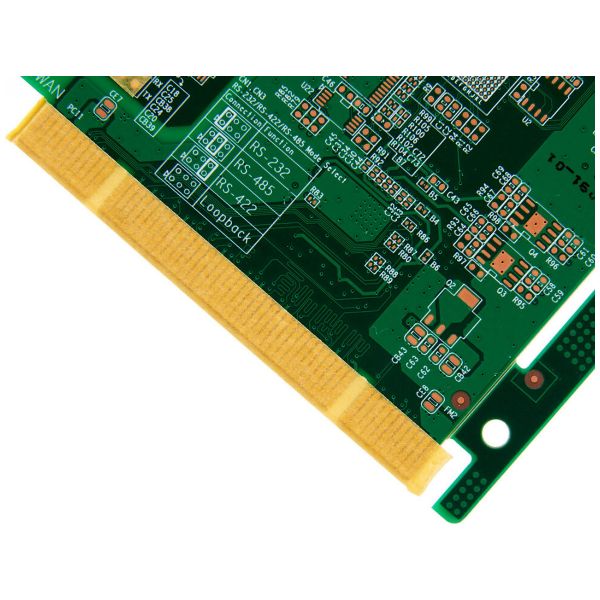 244 Ruban de masquage 18mm x 50m