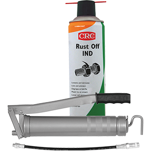 Oli, grassi e lubrificanti