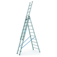 ZARGES Mehrzweckleiter Z600 3tlg