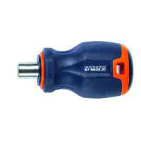 Držák šroubováku pro 1/4palcové bity s magnetem