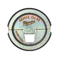 Matriță de sertizare, AEH13 Cu 50