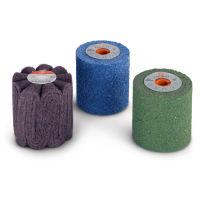 Rustfrit stål sæt Satineret overflade