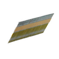 3000 Maskinsøm, D34 graders papirindbundet 3.1 x 90 mm NK G12 ring