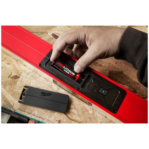 MILWAUKEE REDLITHIUM™ 3,0 Ah USB Akku