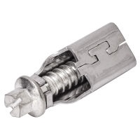 SFS Manchon de serrage inoxydable A2 13