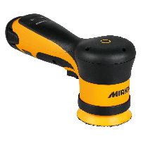 Polijstmachine ARP-B 77 mm 2,5 Ah, Type: ARP-B