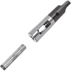 Conos cónicos de amarre