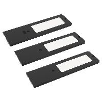 LED-Flächenleuchte M-LED Xs