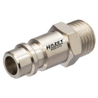 Air connection nipple set ∙ 3-pieces