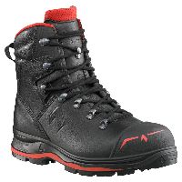 HAIX stivali stringati Trekker Pro 2.0