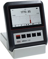 Wskaźnik wartości pomiarowych