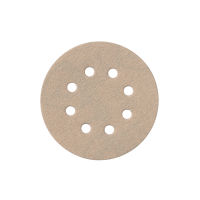 25 Haftschleifblätter 125 mm,P 40,Farbe,SXE