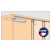 Hawa Combino 20/35 Dämpfsystem