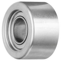 Zubehör für Kantenbearbeitungssystem EDGE FINISH Ersatz-Führungslager R3/45°