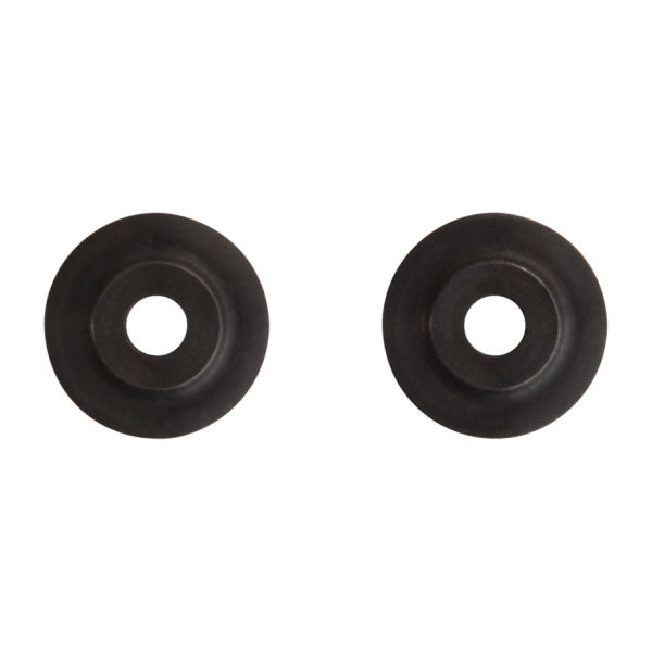 Schneidrad-Paar für Akku-Rohrschneider, Ausführung: WHEEL