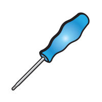 IP-9/151 Tournevis Torx