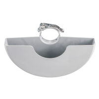 Trennschleif-Schutzhaube 230 mm, halbgeschlossen, W../22/24/26-230