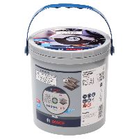 PRO Disco taglio acciaio 125x1x22.23mm, 100 pz