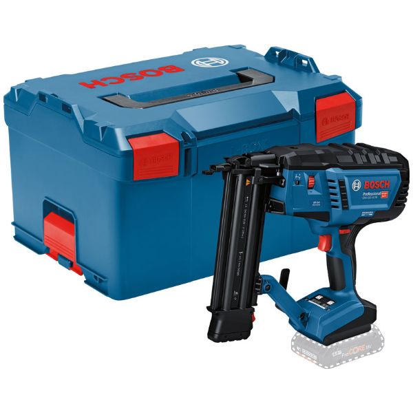 BOSCH Battery Nailer GNH 18V-50 M