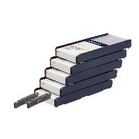 Zapichovací destička, střední obrábění 50 ks HB7020