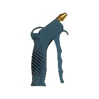 Blæsepistol med sikkerhedsdyse, plast, G 1/4 IG