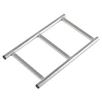 Echelle de puits aluminium