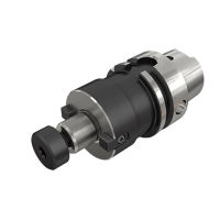 HSK A63 SEM3/4X2.375 Aufsteckfräserdorn ISO 3937