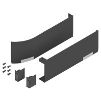 blum AVENTOS top Abdeckkappenset für HF/HS/HL zu SERVO-DRIVE