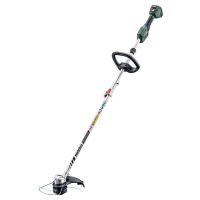 METABO RTD 18 LTX BL 30 cordless lawn trimmer