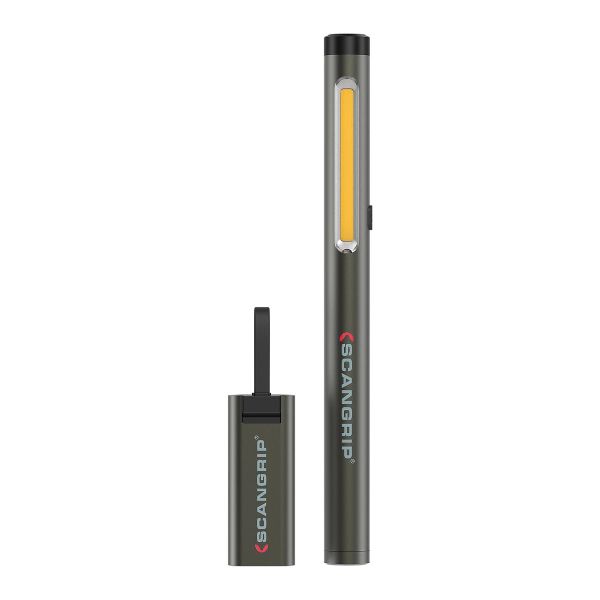 Stavlygte, Type: SET1