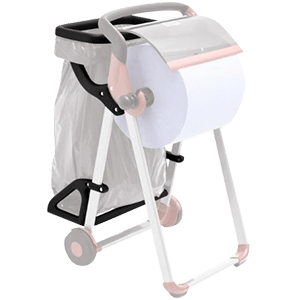 Pulizia e smaltimento