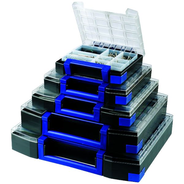 Sortimentskoffer „Boxxser“  13