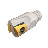 T290 ELN D.50-03-MMT08-05 Aufschraubfräser mit tangential montierten Wendeschneidplatten und MULTI-MASTER-Schnittstelle