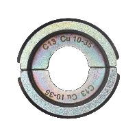 Matriță de sertizare, C13 Cu 10-35