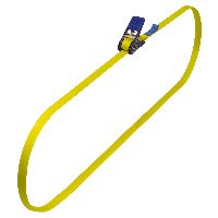 SpanSet Umreifungsgurt AR 10 mit Ratsche