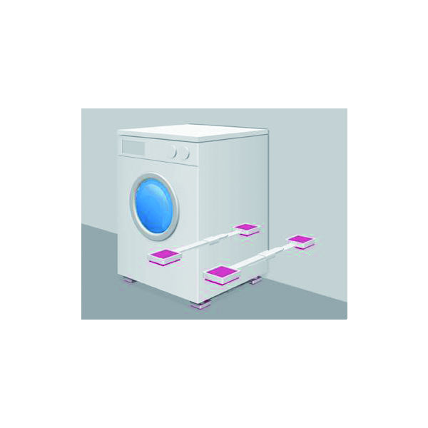 Système d'insonorisation à poser Set ISO