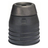 Udskiftelig borepatron SDS plus, PBH300 E