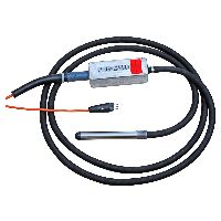 Electronic concrete vibrator Fabrizi 230V