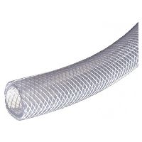 Tubo flessibile in PVC