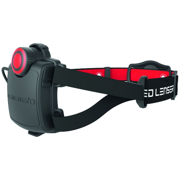 LED-Stirnlampe  H7R.2