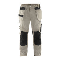 Pantalon Artisanat 46