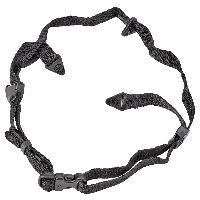 3M 3-Punkt-Kinnriemen