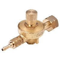 GLOOR Druckreduzierventil