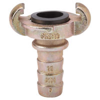 Pressluft-Momentkupplung 19 mm