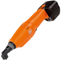 Atornilladores dinamométricos de desconexión