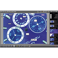 Software per macchine di misura