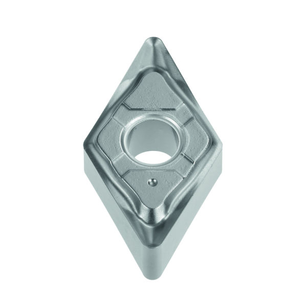 Rezalna obračalna ploščica za struženje DNMG 150608za srednje grobo obdelavo