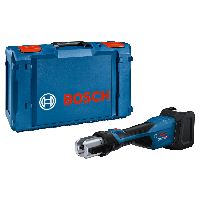 BOSCH Akku-Presswerkzeug GPT 18V-32