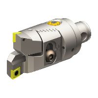 MBM32 - 2-Schneiden Schrupp-/SchlichtausdrehkopfØ 39.5 - 50.1