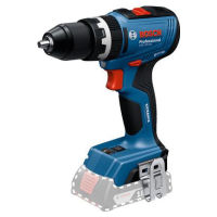 Perceuse-visseuse à percussion sans fil BOSCH GSB 18V-65